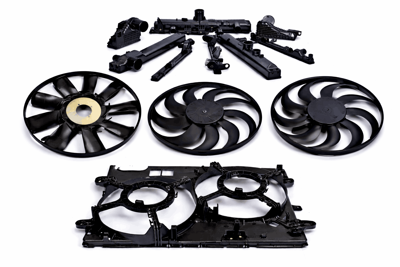 Engine Cooling Systems